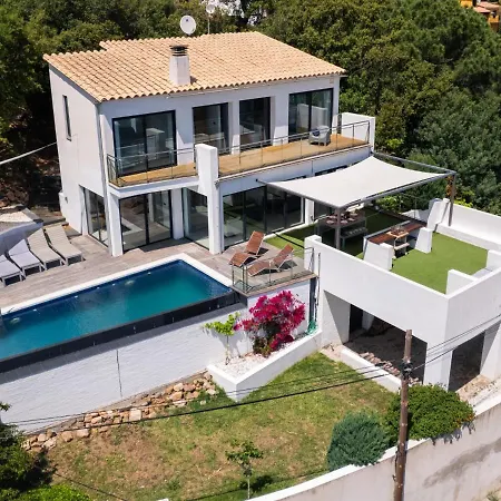 Hébergement de vacances Gregal *
