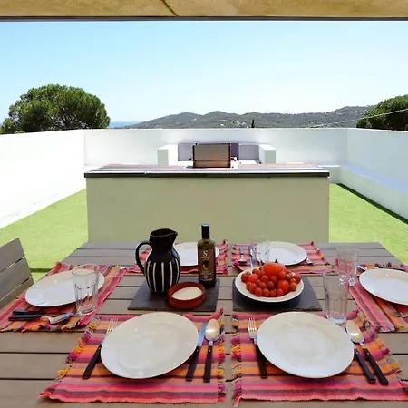 Hébergement de vacances Gregal *