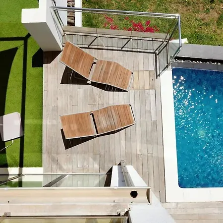 Hébergement de vacances Gregal Calonge (Catalonia)