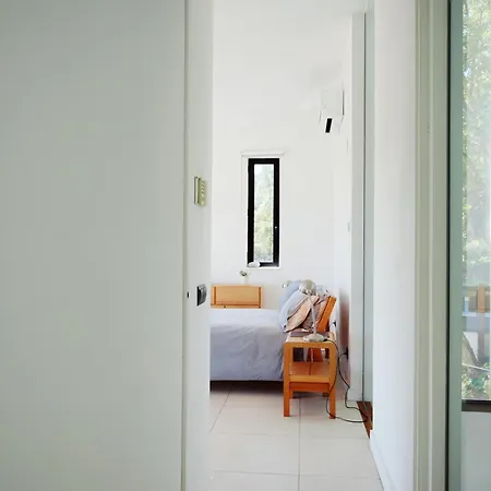 Hébergement de vacances Gregal *