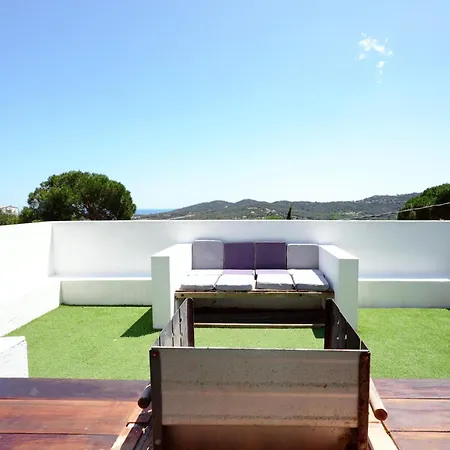 Hébergement de vacances Gregal Calonge (Catalonia)