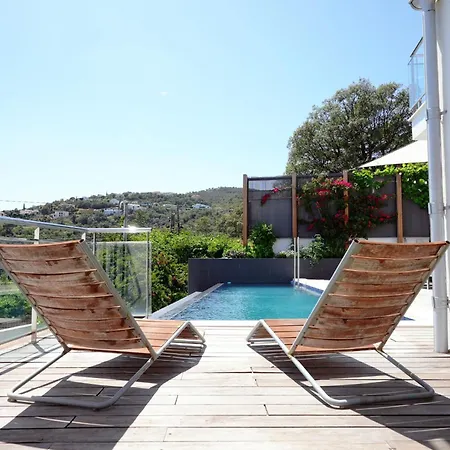 Gregal Hébergement de vacances *
