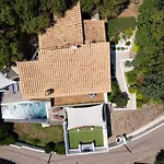 Semesterbostad Gregal